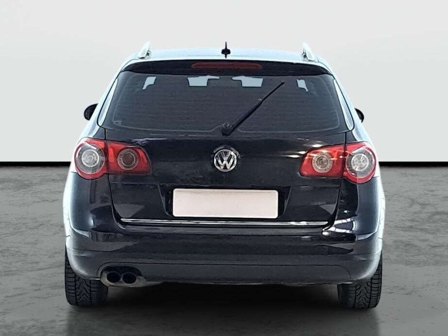 2006 Volkswagen PASSAT - 6
