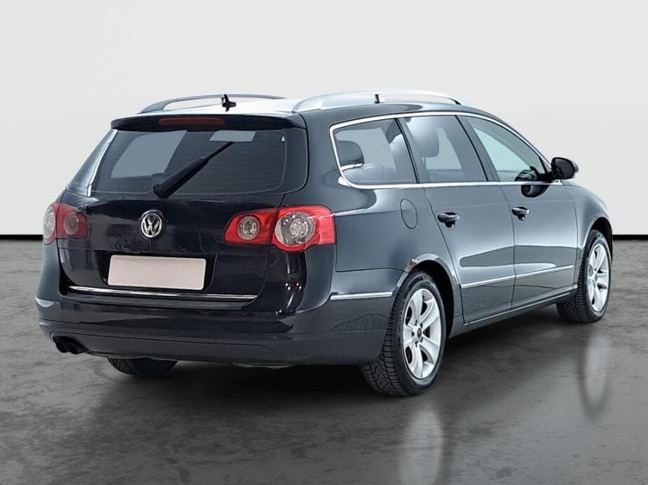 2006 Volkswagen PASSAT - 7