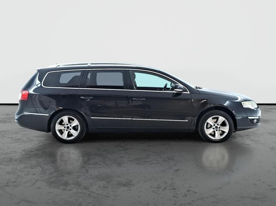 2006 Volkswagen PASSAT - 8