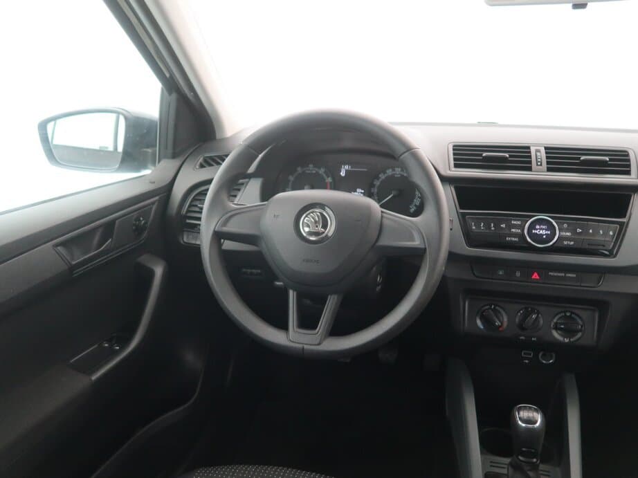 2020 Škoda FABIA - 9
