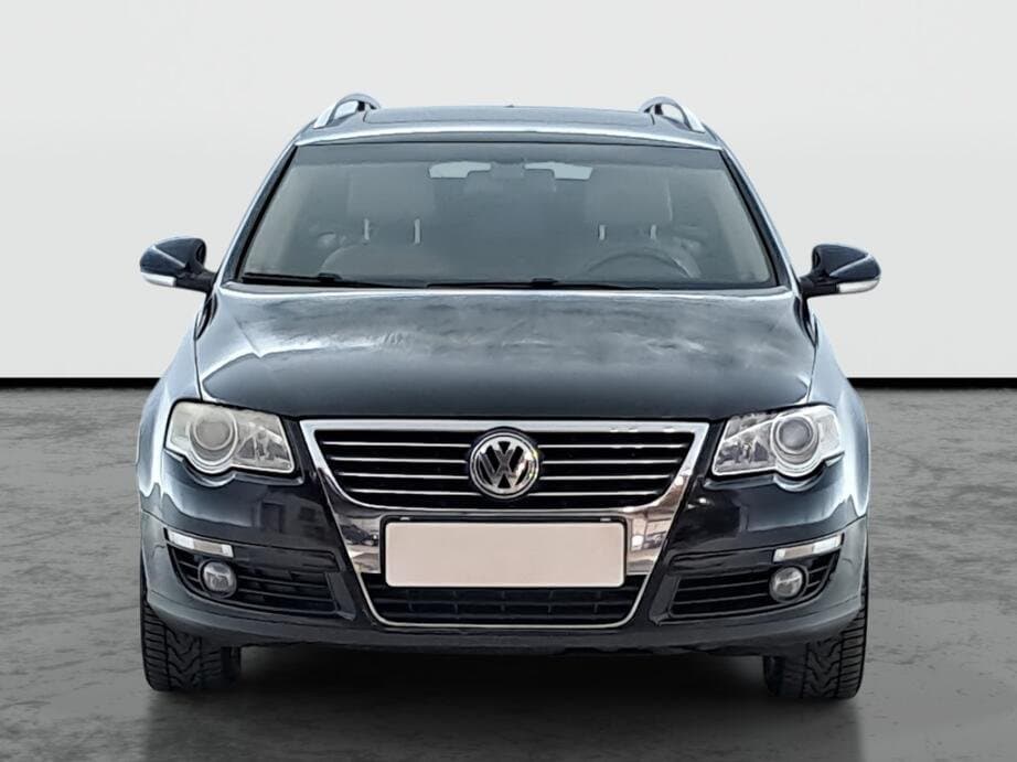 2006 Volkswagen PASSAT - 2