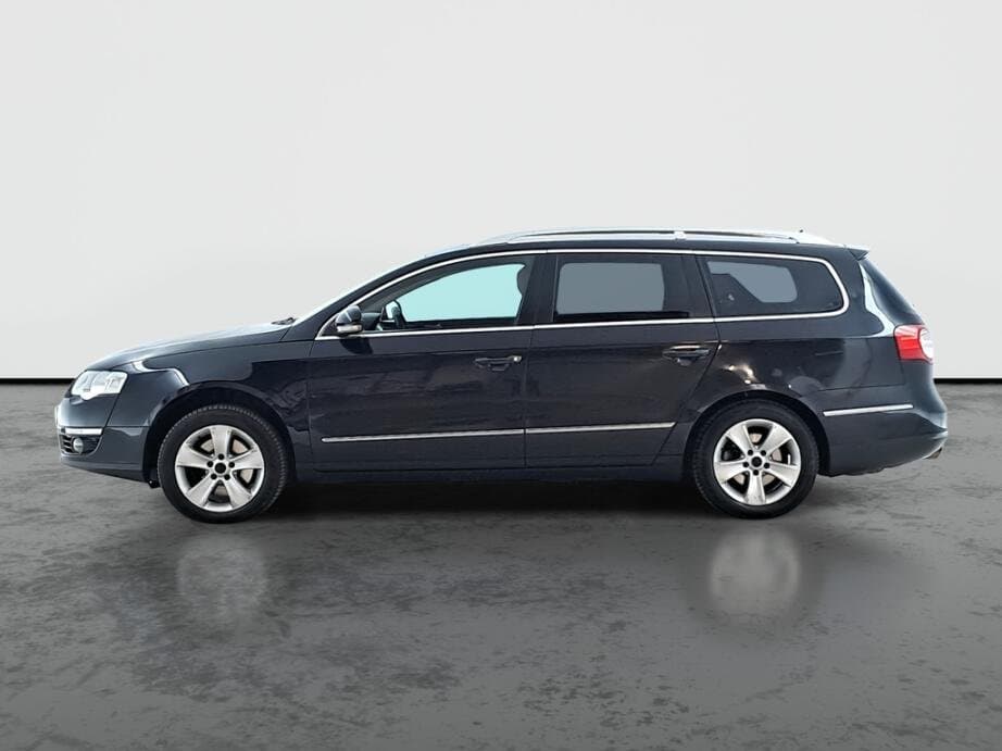 2006 Volkswagen PASSAT - 4