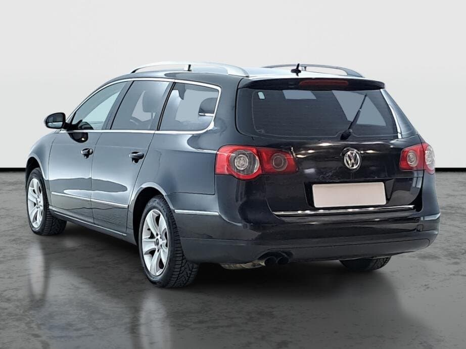 2006 Volkswagen PASSAT - 5