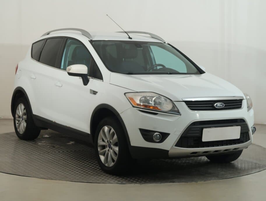 2010 Ford KUGA