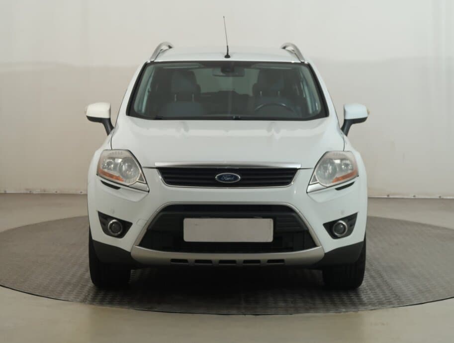 2010 Ford KUGA - 3
