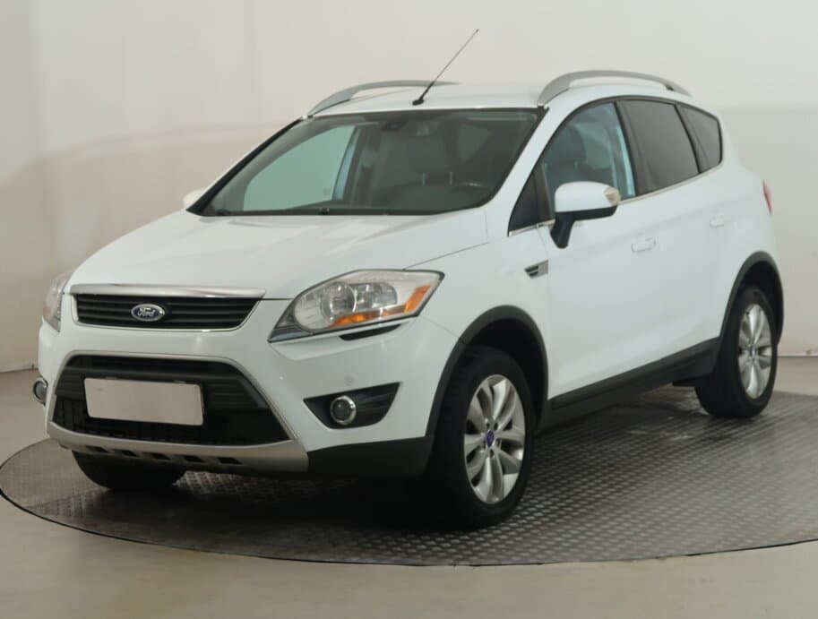 2010 Ford KUGA - 5