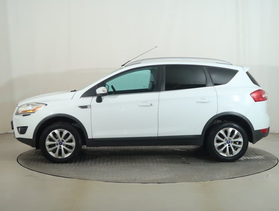 2010 Ford KUGA - 7