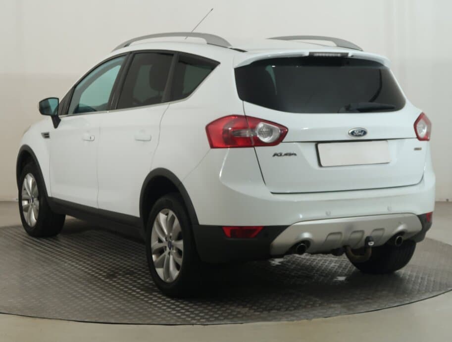 2010 Ford KUGA - 9