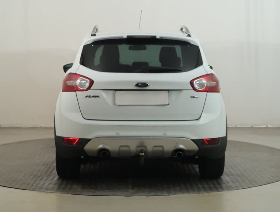 2010 Ford KUGA - 11