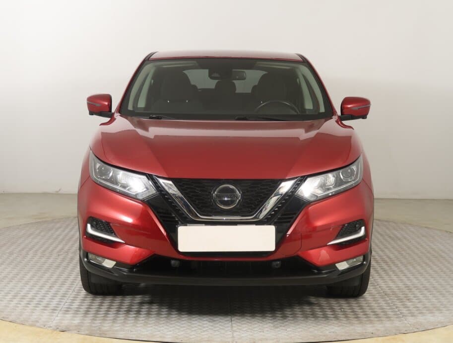 2021 Nissan QASHQAI - 2