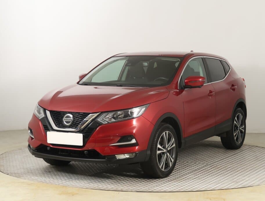 2021 Nissan QASHQAI - 3