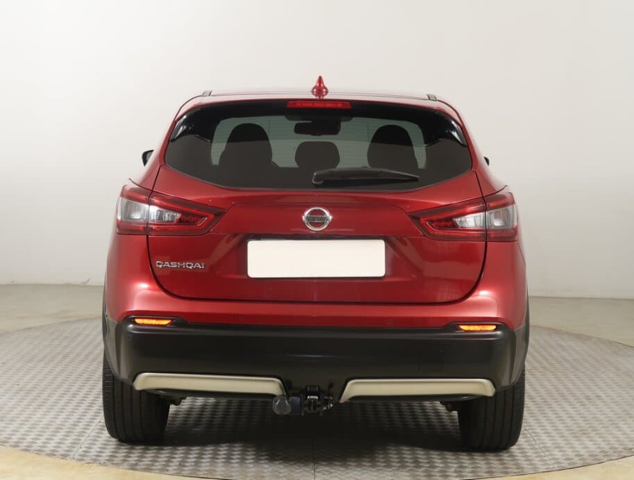 2021 Nissan QASHQAI - 6