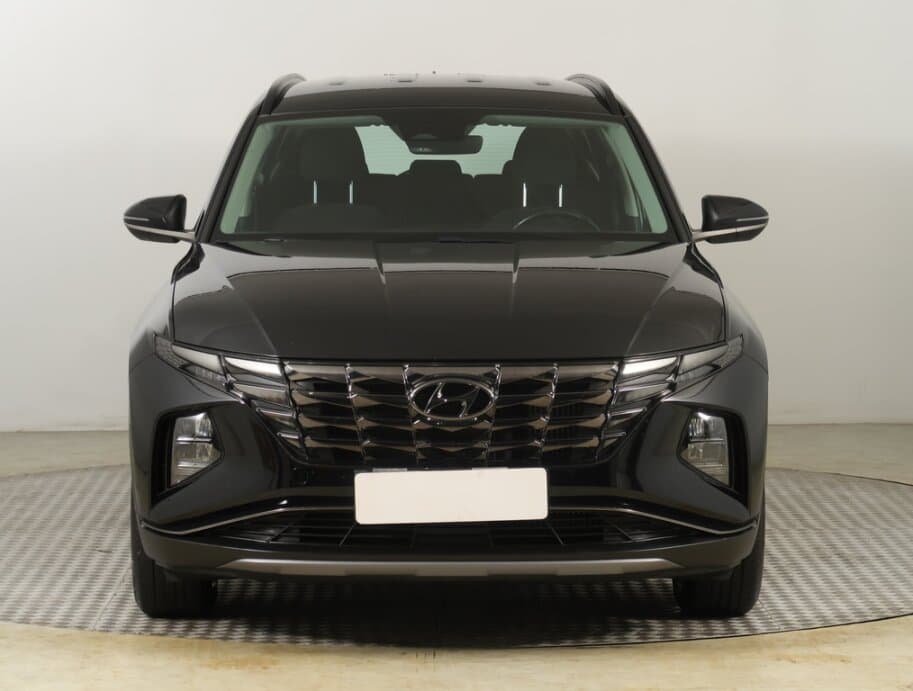 2021 Hyundai TUCSON - 2
