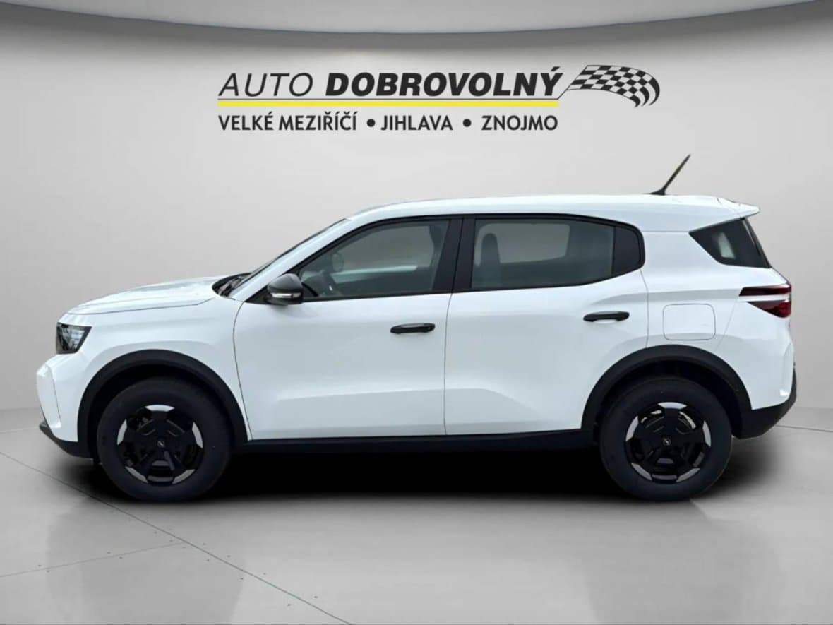 2026 Opel FRONTERA - 3