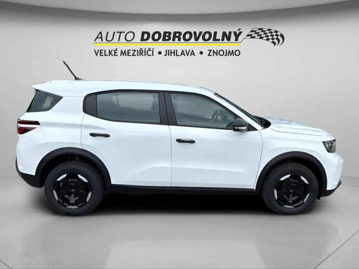 2026 Opel FRONTERA - 9