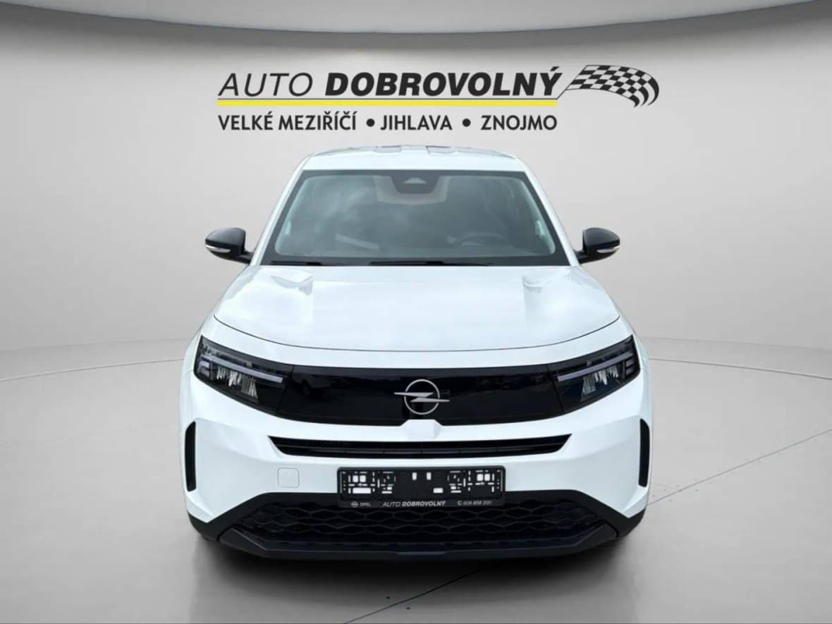 2026 Opel FRONTERA - 12