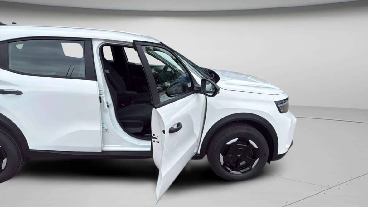2026 Opel FRONTERA - 13