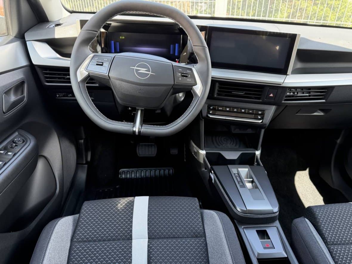 2026 Opel FRONTERA - 14