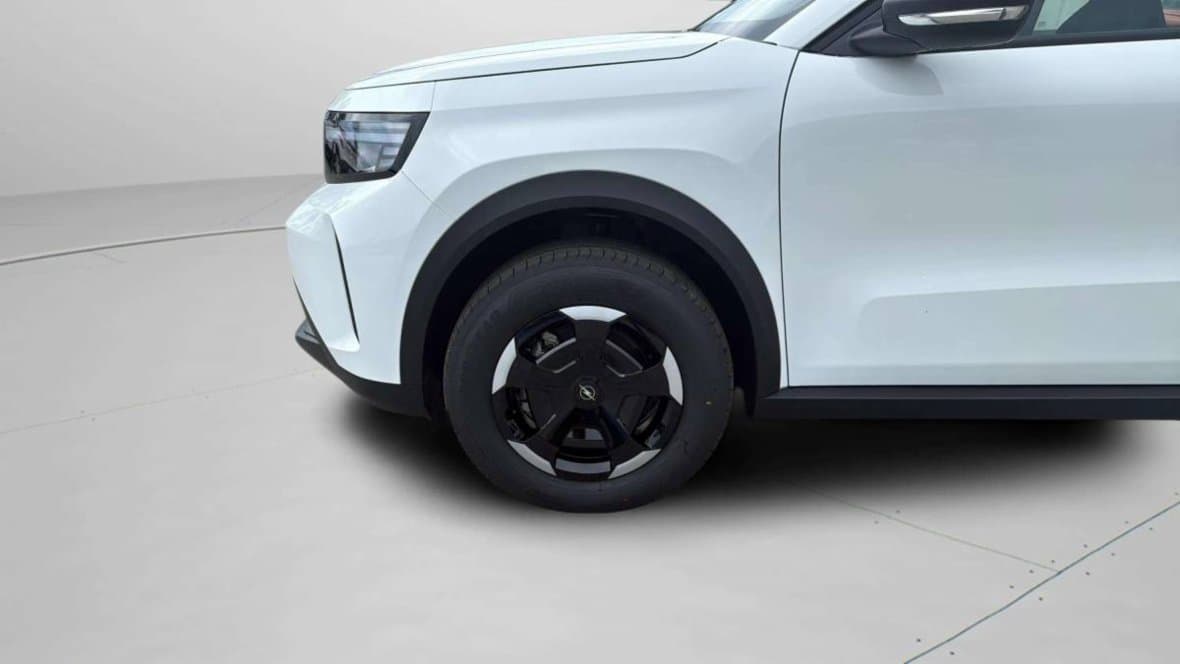 2026 Opel FRONTERA - 18