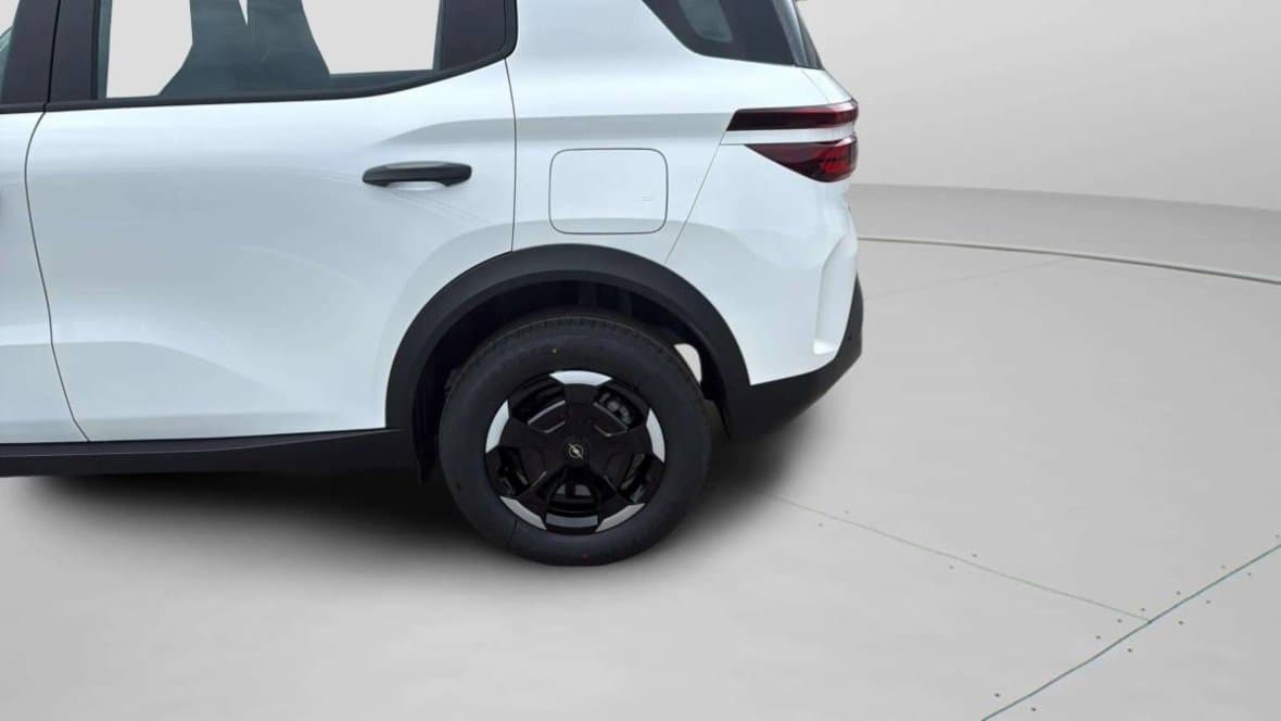 2026 Opel FRONTERA - 19