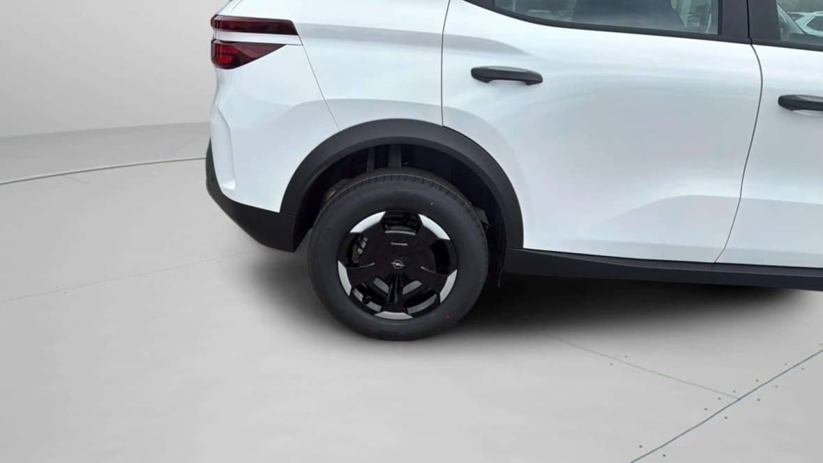 2026 Opel FRONTERA - 20