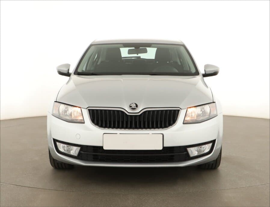 2015 Škoda OCTAVIA - 2