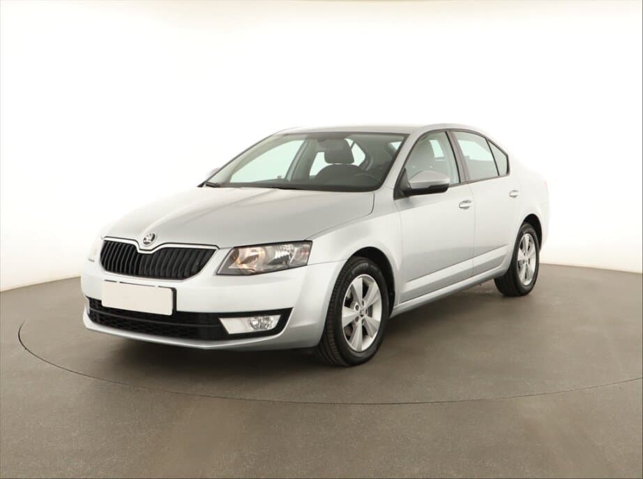 2015 Škoda OCTAVIA - 3