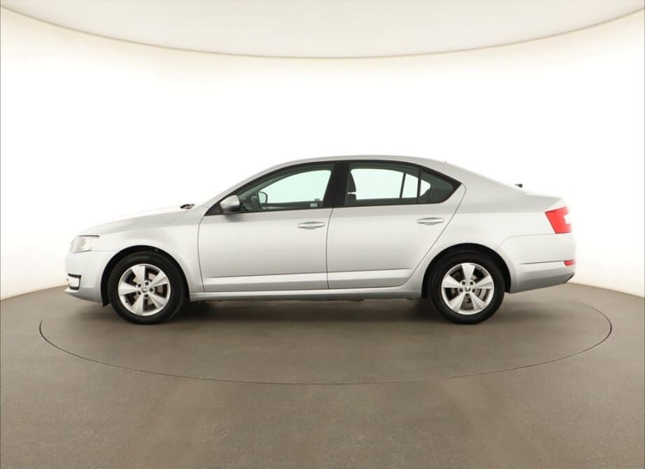 2015 Škoda OCTAVIA - 4