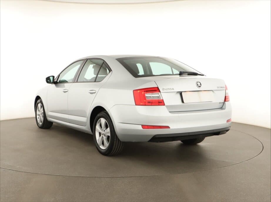 2015 Škoda OCTAVIA - 5