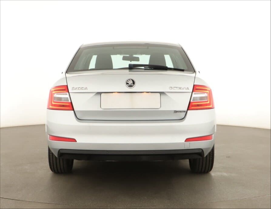 2015 Škoda OCTAVIA - 6