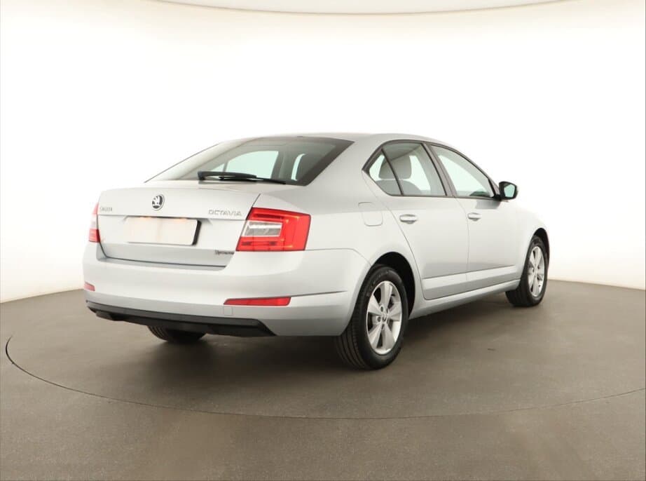 2015 Škoda OCTAVIA - 7