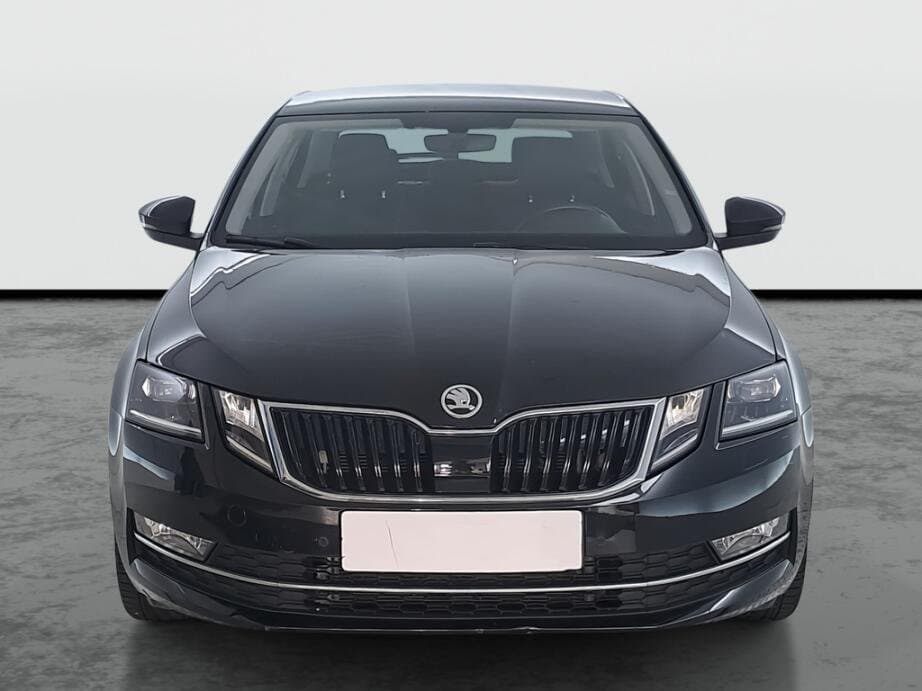 2017 Škoda OCTAVIA - 2