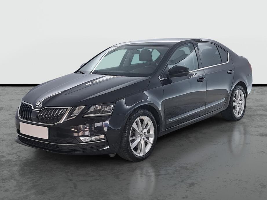 2017 Škoda OCTAVIA - 3