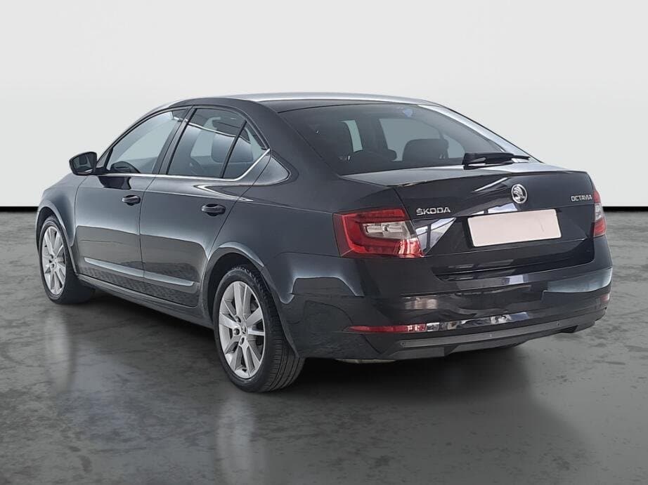 2017 Škoda OCTAVIA - 5