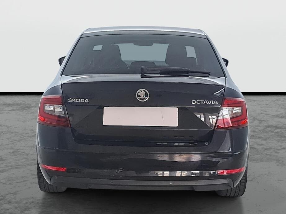 2017 Škoda OCTAVIA - 6