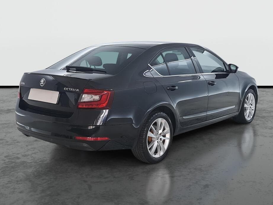 2017 Škoda OCTAVIA - 7