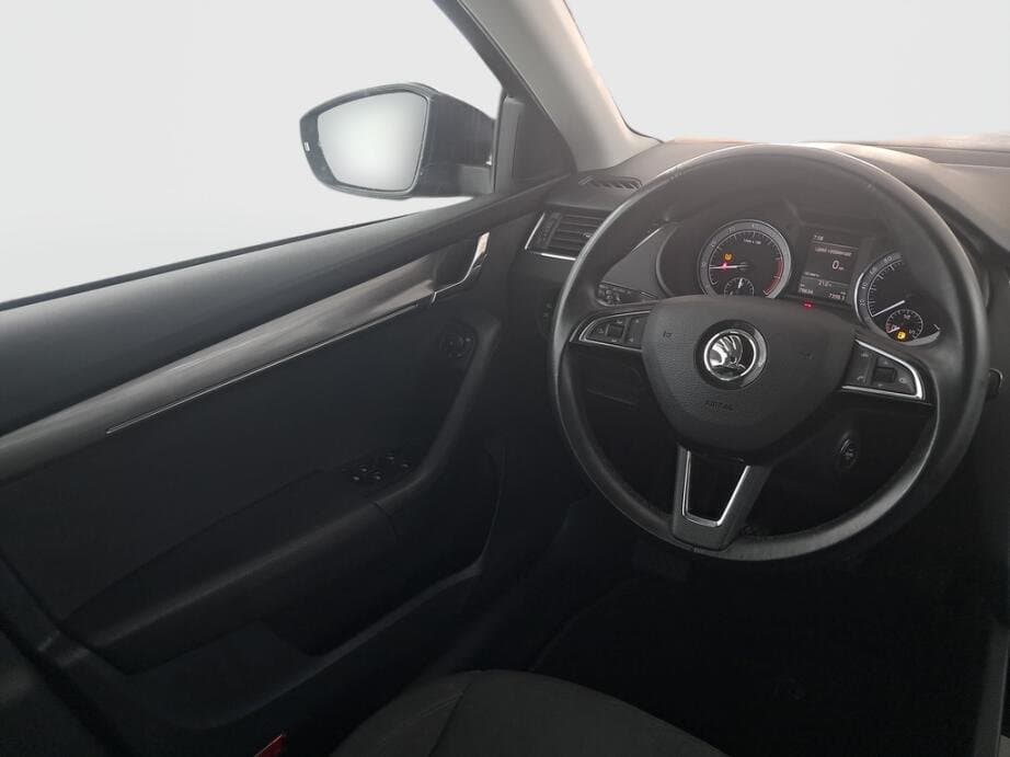 2017 Škoda OCTAVIA - 9