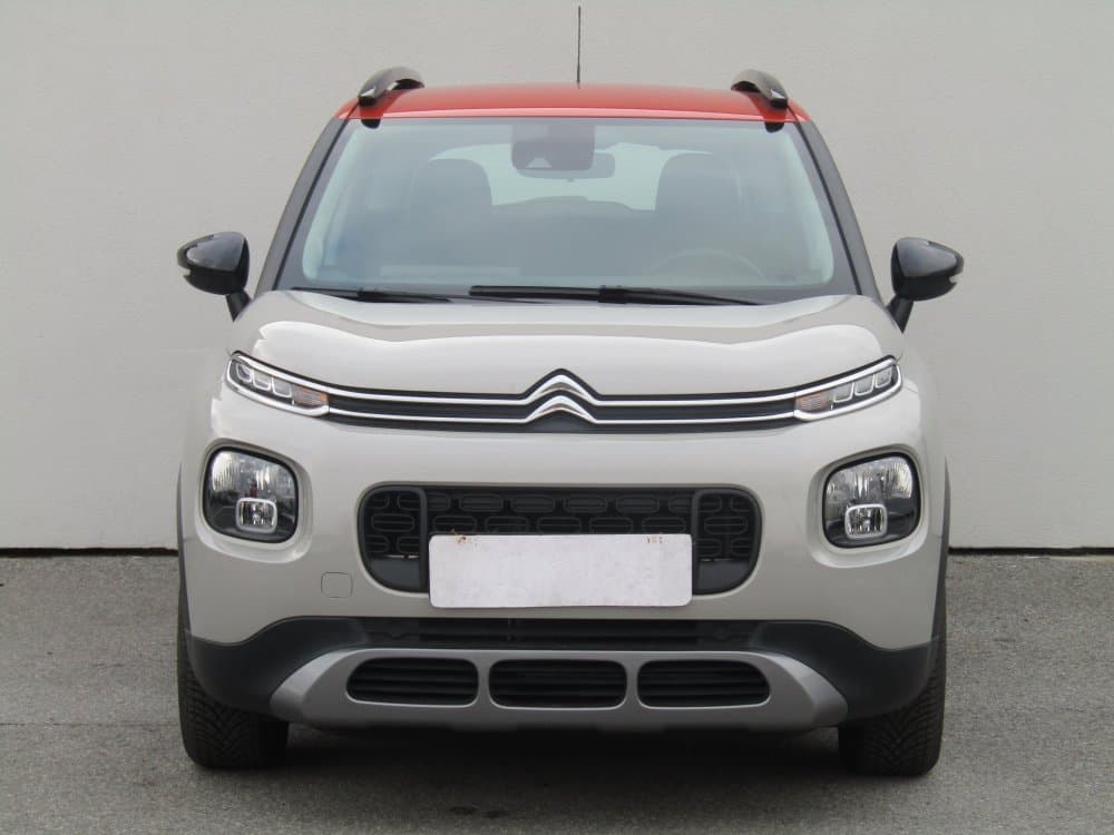 2021 Citroen C3 - 2