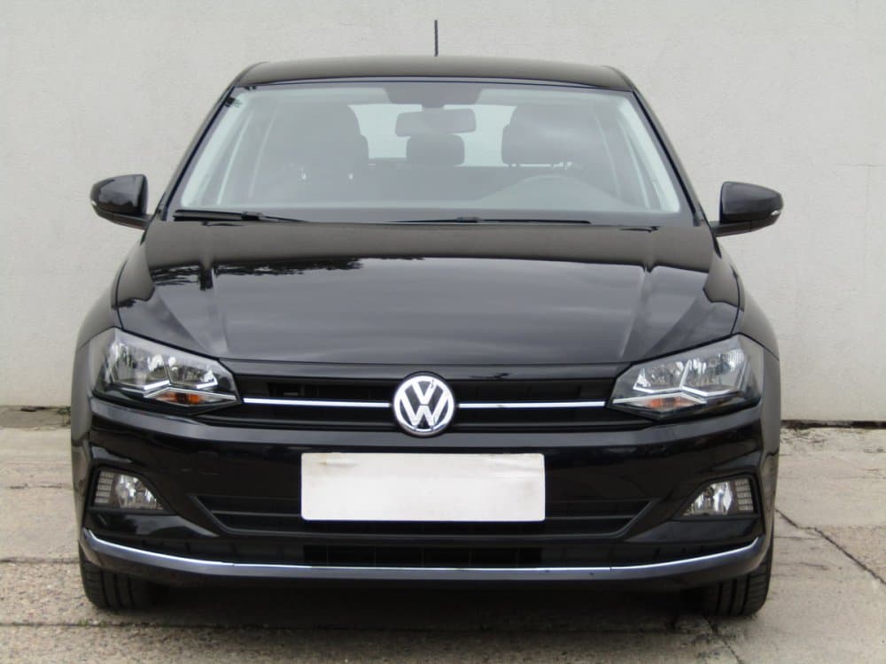 2017 Volkswagen POLO - 2