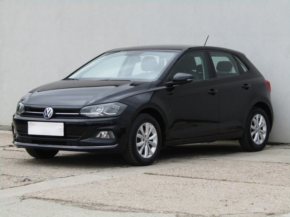 2017 Volkswagen POLO - 3