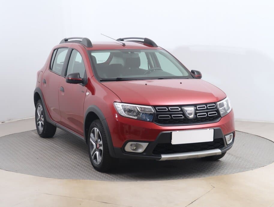2019 Dacia SANDERO