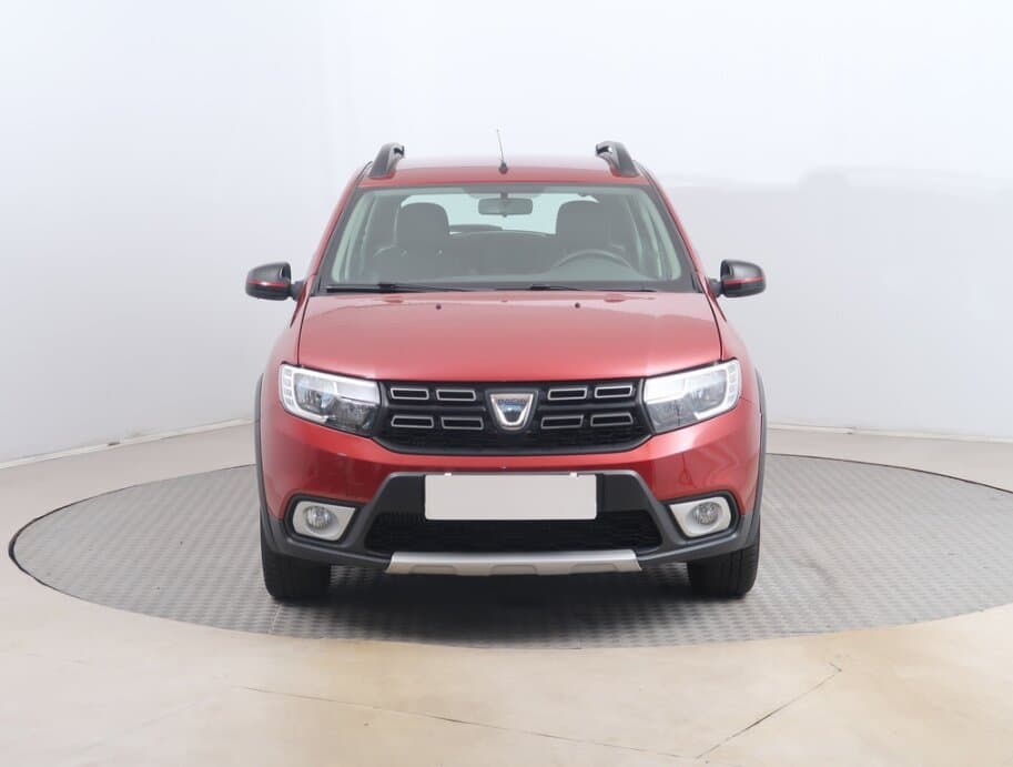 2019 Dacia SANDERO - 2