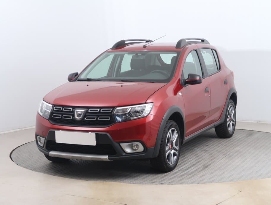 2019 Dacia SANDERO - 3