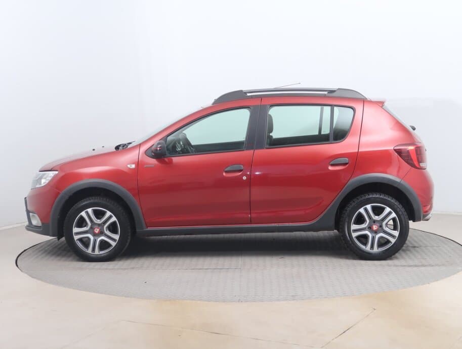2019 Dacia SANDERO - 4