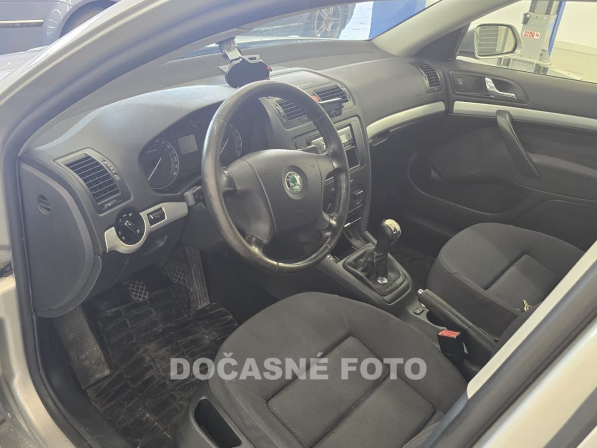 2005 Škoda OCTAVIA - 3