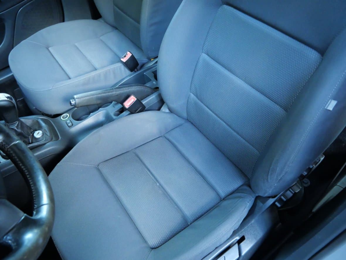 2005 Škoda OCTAVIA - 9