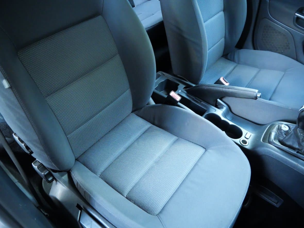 2005 Škoda OCTAVIA - 11
