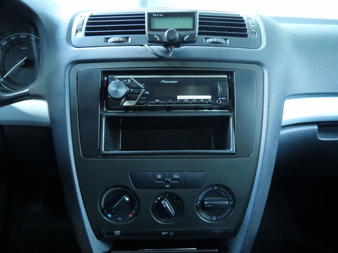 2005 Škoda OCTAVIA - 13