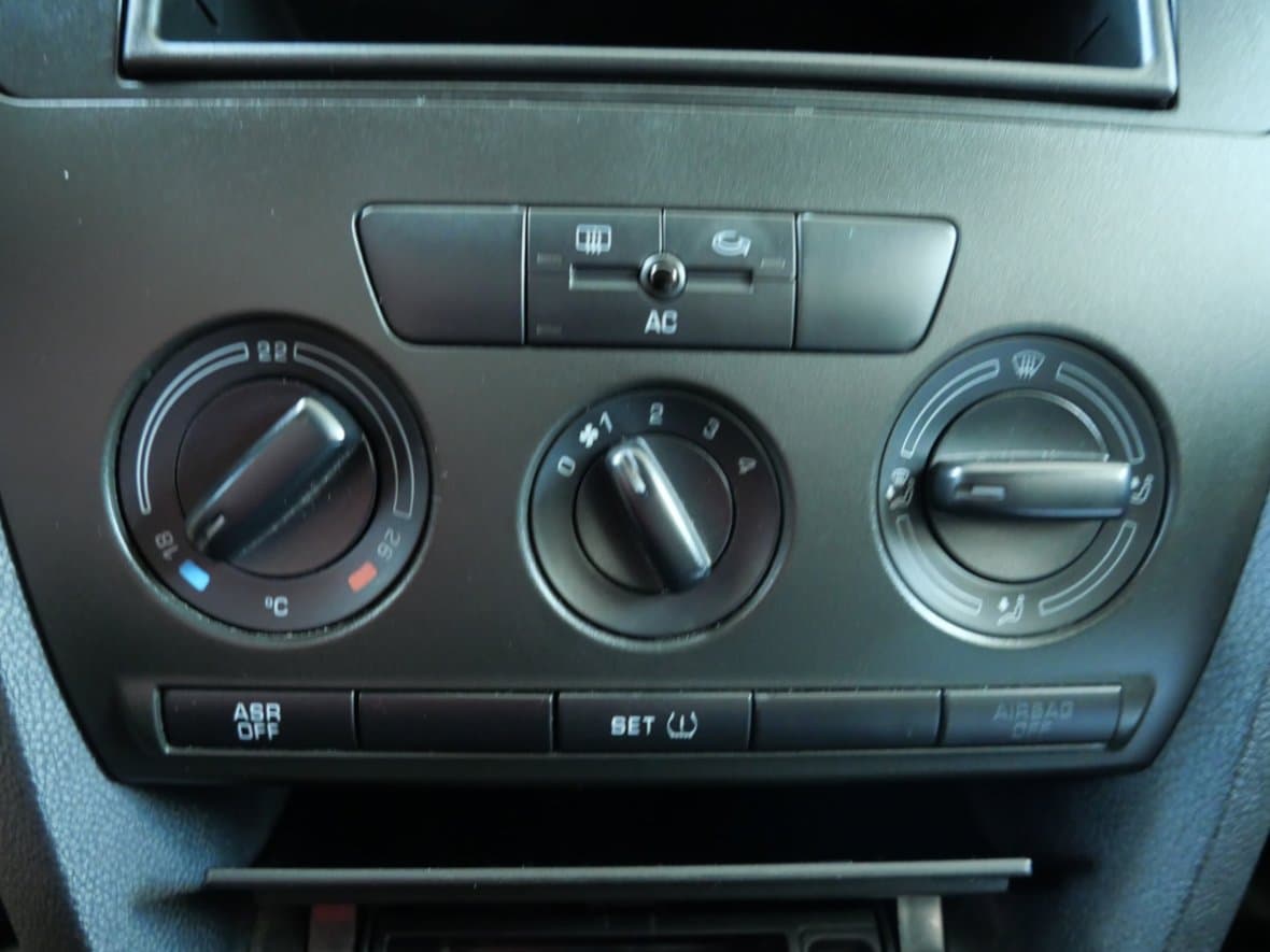 2005 Škoda OCTAVIA - 16
