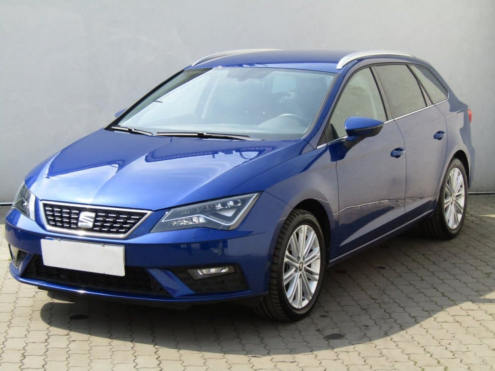2017 Seat LEON - 5